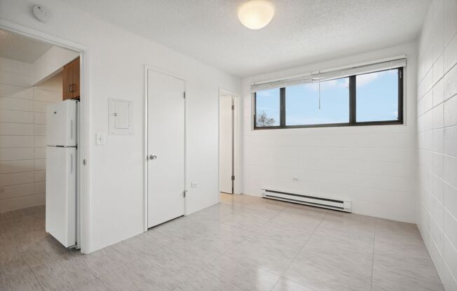 1 bed, 1 bath, 425 sqft, $1,250, Unit 607