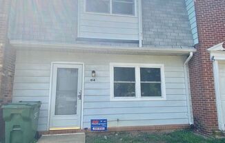 814 Sledgehammer Drive