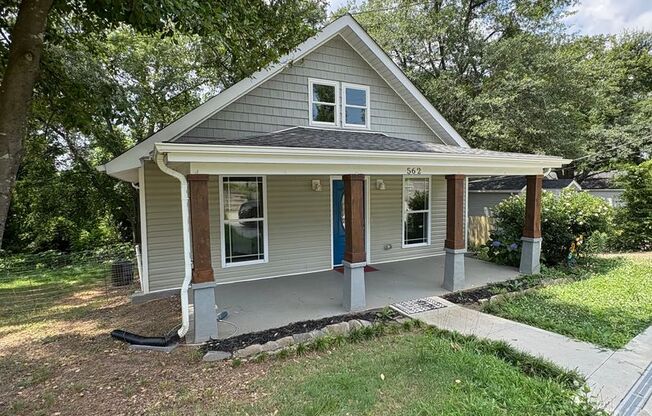 3 Bedroom 2 Bath Home in Greenville