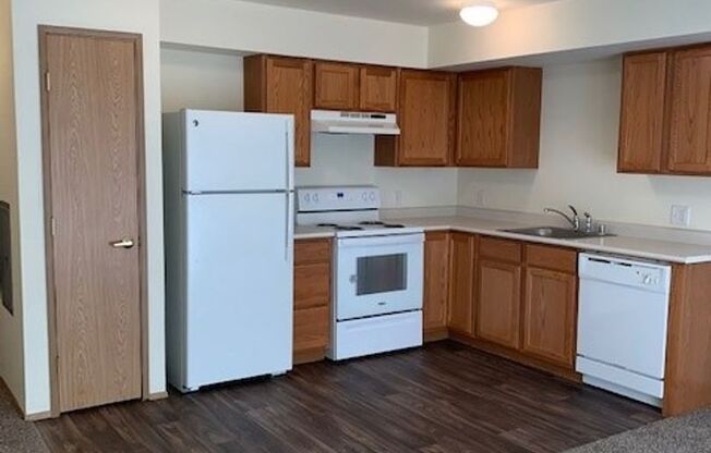 1 bed, 1 bath, 615 sqft, $1,375, Unit 25-204