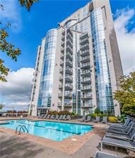 1 bed, 1 bath, $1,695, Unit # 1410