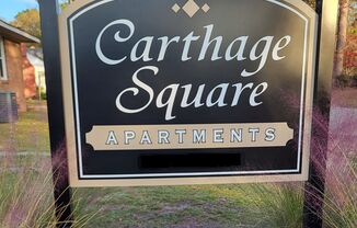 Carthage Square Apartments