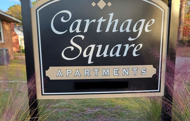 Carthage Square Apartments