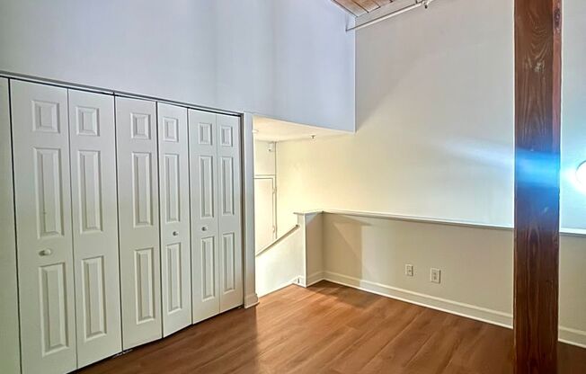 1 bed, 1 bath, 600 sqft, $1,599, Unit 307