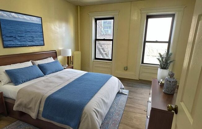 4614 - Weehawken Hudson Equity, LLC