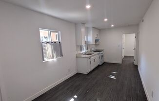 3 beds, 1 bath, $2,195