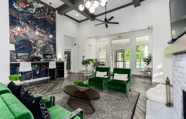 Northland Heights Apartments