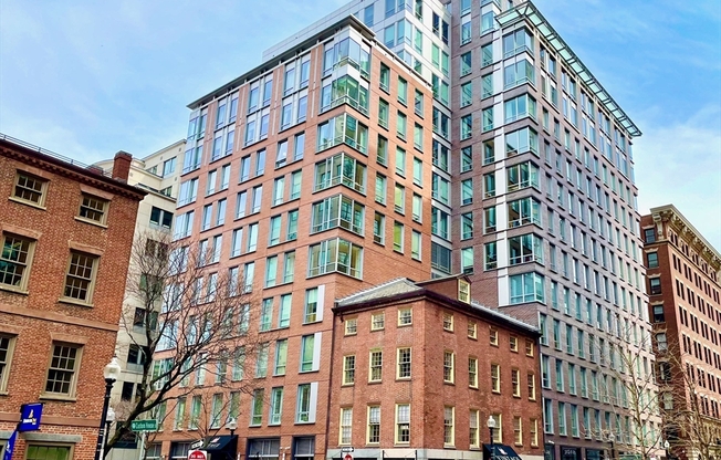 1 bed, 1 bath, 760 sqft, $3,600, Unit 306