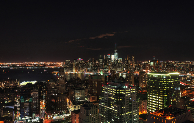 3 beds, 3 baths, 1,731 sqft, $13,500, Unit PH45AB