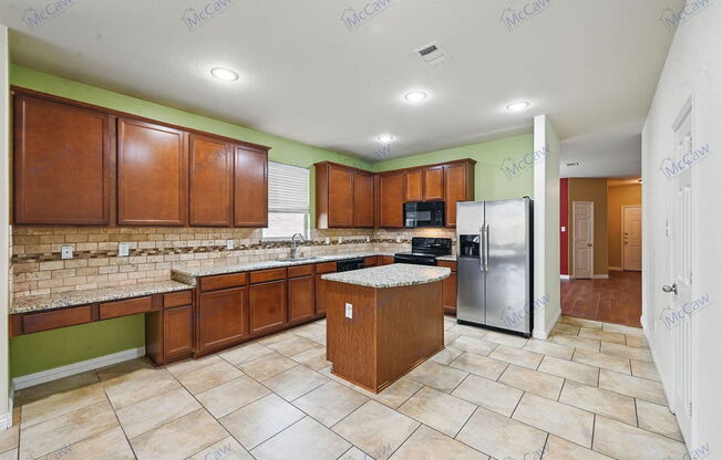 12409 Lonesome Pine Place