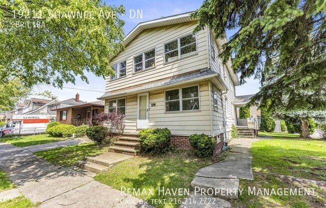 19211 SHAWNEE AVE