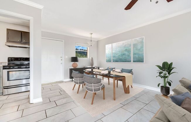 1 bed, 1 bath, 500 sqft, $1,140, Unit 22