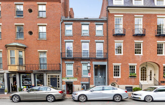12 DERNE ST