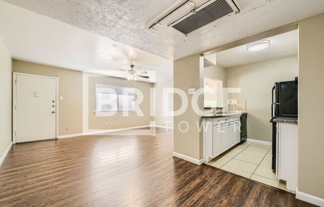 1 bed, 1 bath, 648 sqft, $1,256, Unit 2910 Unit 212