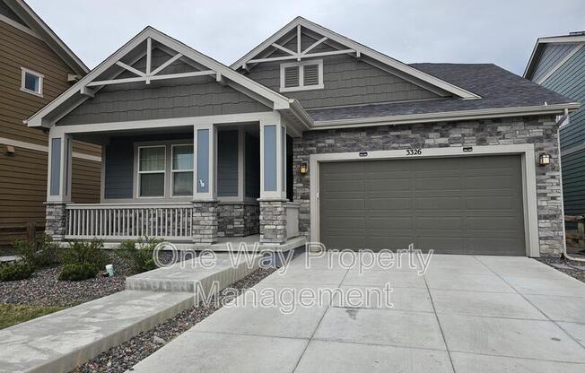 3326 ICE LK CT
