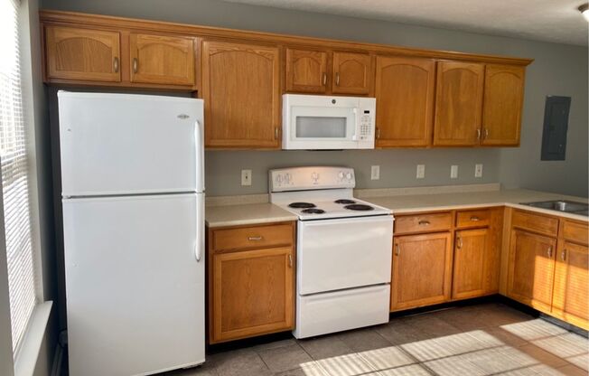 1740 Baltimore Drive