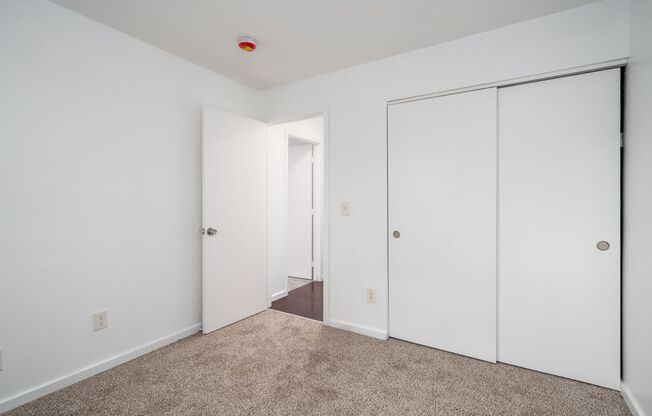 John James Apartments