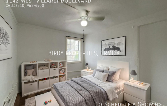 1142 W VILLARET BLVD