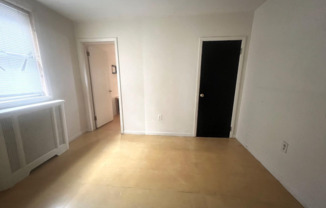 409 64th St 1st floor apartment available
