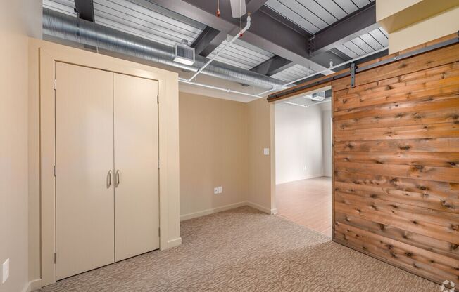 1 bed, 1 bath, 569 sqft, $1,150, Unit Unit 208