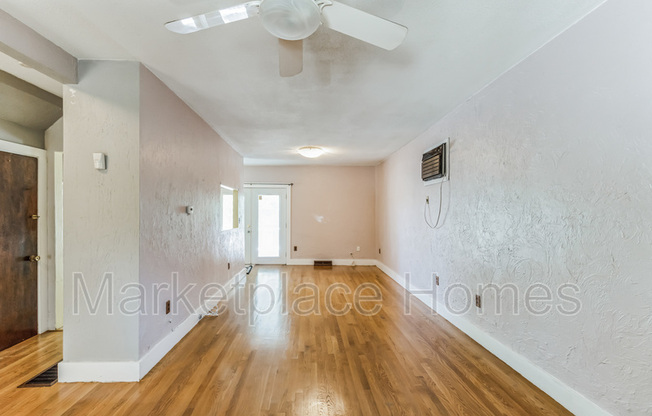 2 beds, 1 bath, 1,022 sqft, $2,500