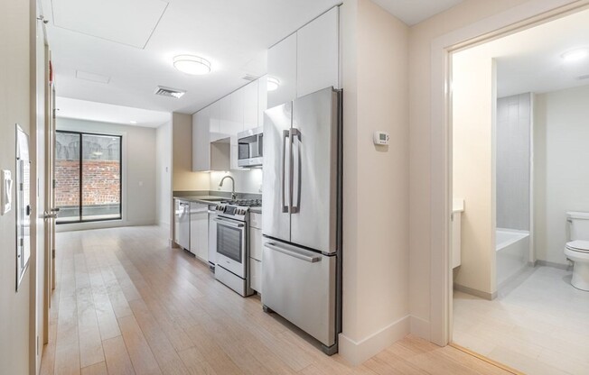 2 beds, 2 baths, 891 sqft, $4,350, Unit 708
