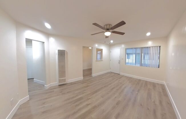 Boulevard Apartments