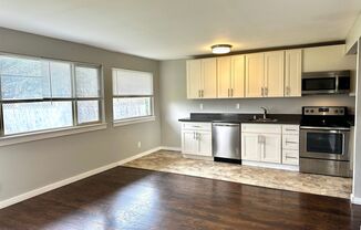 Jericho Apartments