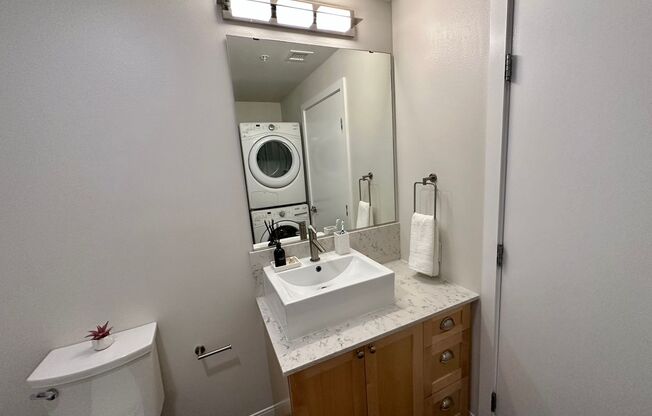 1 bed, 1 bath, 585 sqft, $2,199, Unit Unit 402