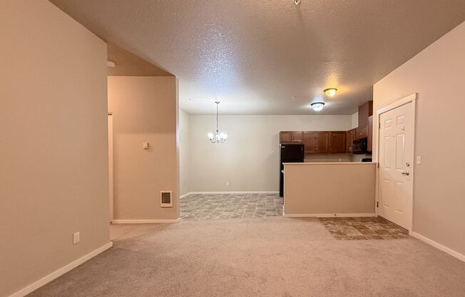 2 beds, 2 baths, 1,090 sqft, $1,600, Unit 519-07