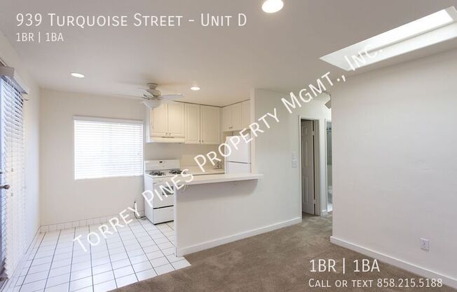 939 Turquoise Street