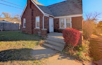 Historic Charming Home