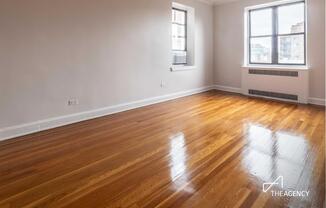 Studio, 1 bath, $2,500, Unit 6S