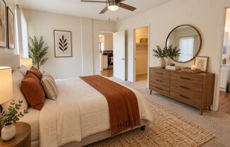 Dresden Place Apartment Homes