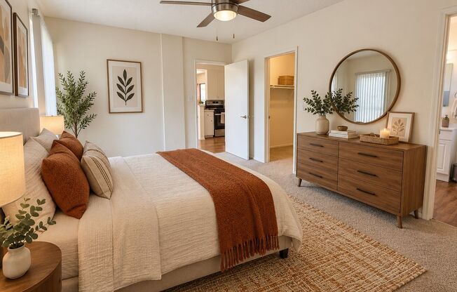 Dresden Place Apartment Homes