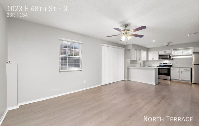 1023 E. 68th St.