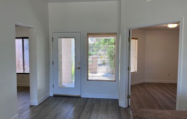 Sun City Summerlin - Remodeled Town-home