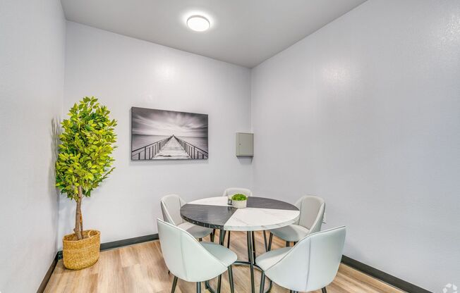 1 bed, 1 bath, 625 sqft, $1,125