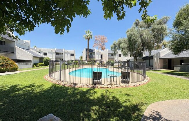 1 bed, 1 bath, $1,195, Unit MV C 8