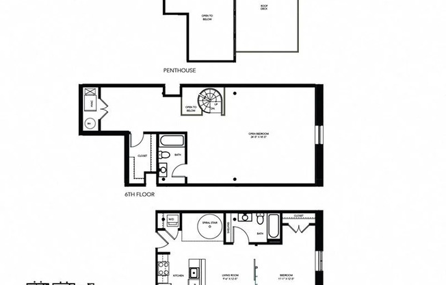 2 beds, 2 baths, 1,779 sqft, $1,548