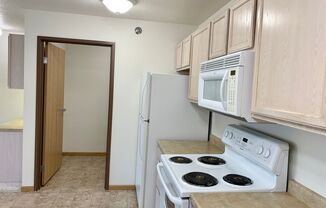 3 beds, 2 baths, 1,297 sqft, $1,250, Unit 202