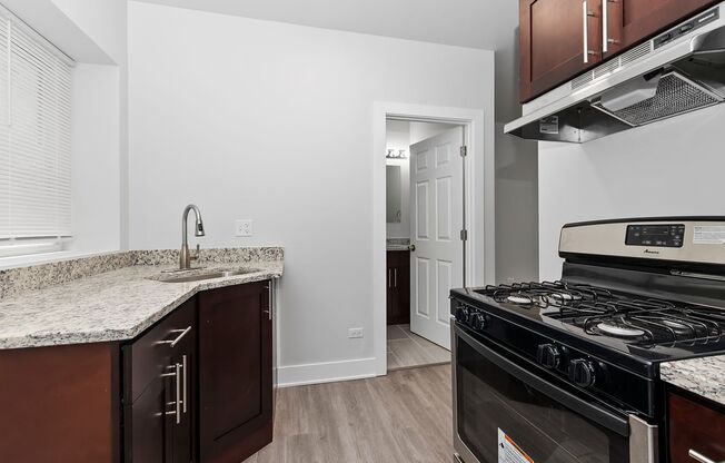 Studio, 1 bath, 650 sqft, $925, Unit 6108-2W