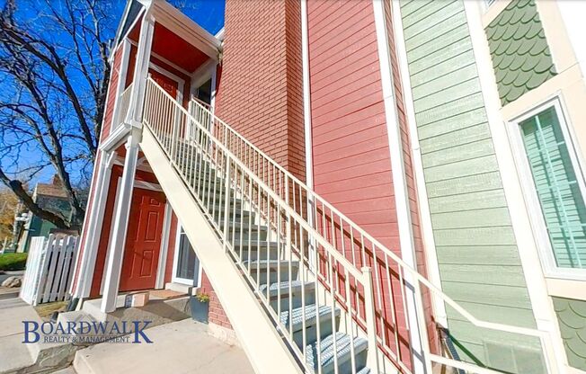 Charming 1-Bedroom Gem