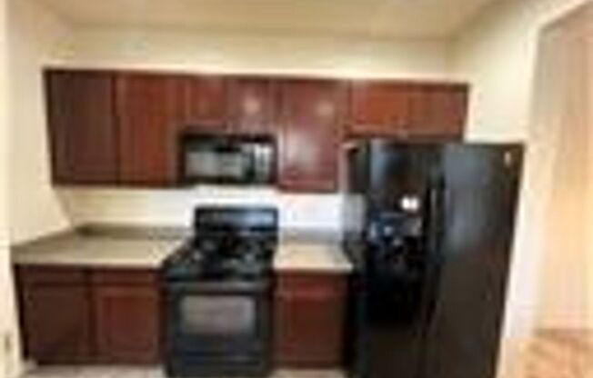 2 beds, 2.5 baths, $1,850