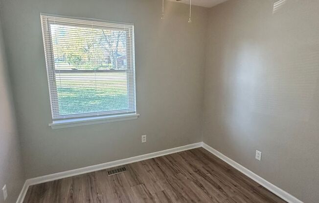 3 beds, 1 bath, $1,700