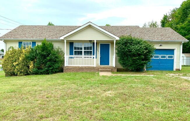 122 Grant Ave