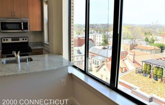 2000 Connecticut Avenue, NW