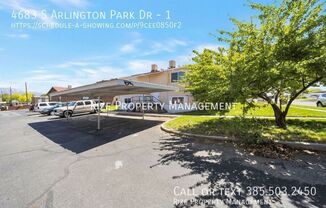 4683 S ARLINGTON PARK DR