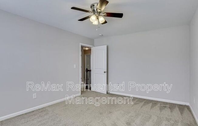 314 BELLA ROSE DR