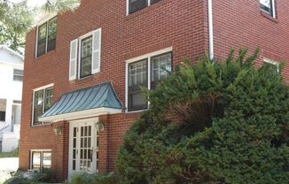Raybert Apartments